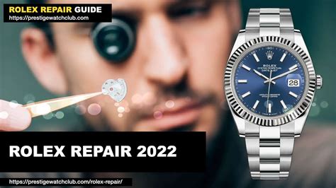 refurbish rolex|Rolex refurbishment cost.